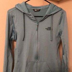 The North Face • Lite LFC Full Zip Hoodie